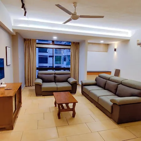 Fahrenheit Pavillion Bukit Bintang By Js-Home
